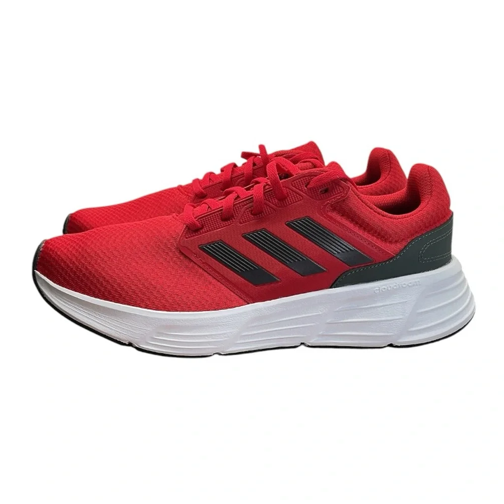 Adidas Galaxy 6 Running‎ shoes Size 10.5 M